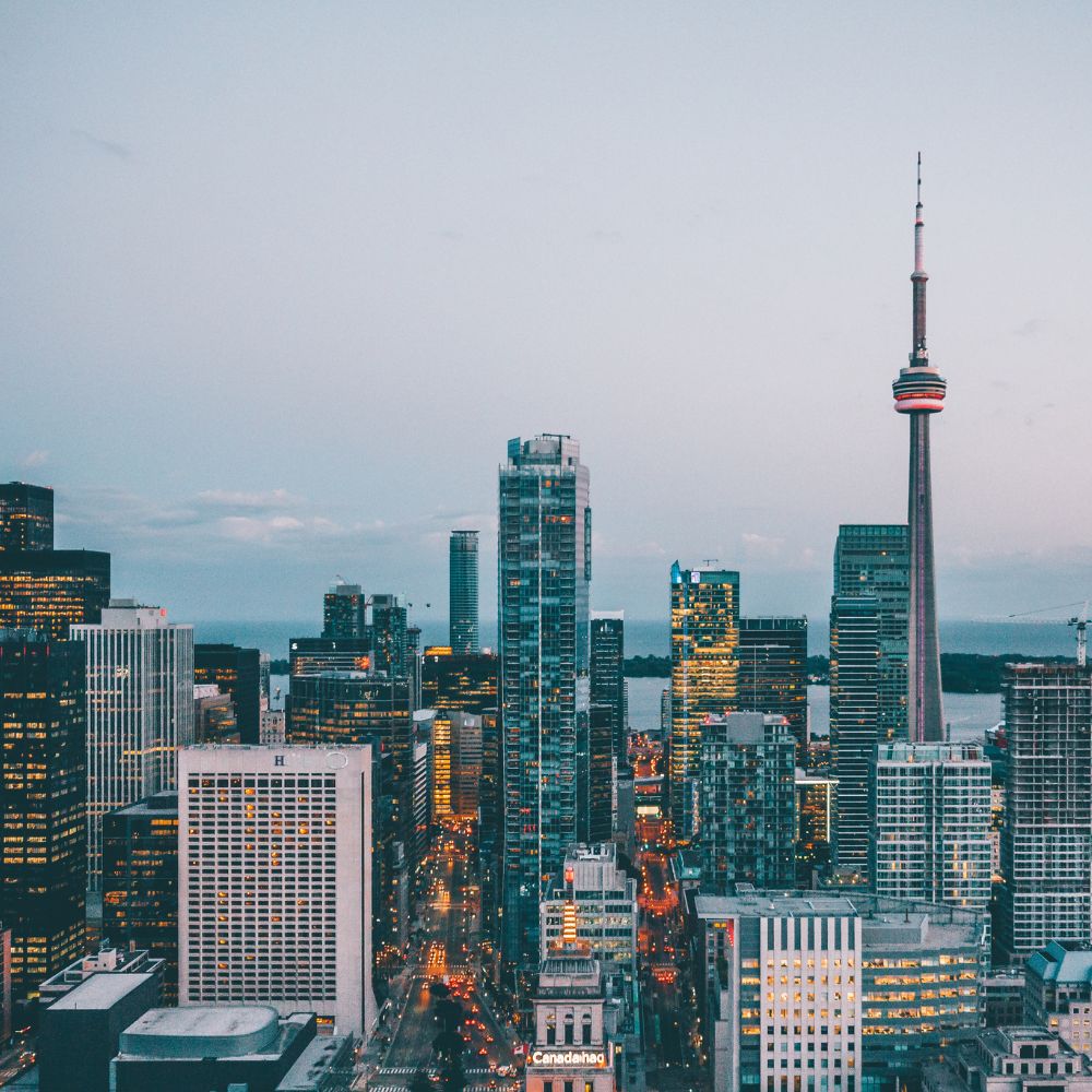 home-medic-toronto-ontario-skyline